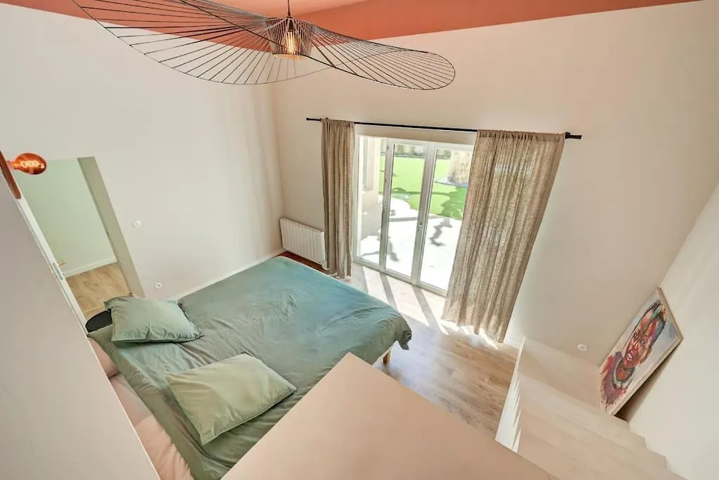 Appartement Neuf De 210 M2 En Centre Ville Avec Jardin Aix-en-Provence 0*,  France