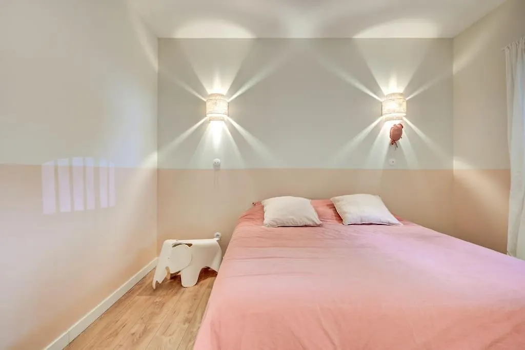 Appartement Neuf De 210 M2 En Centre Ville Avec Jardin Aix-en-Provence 0*,