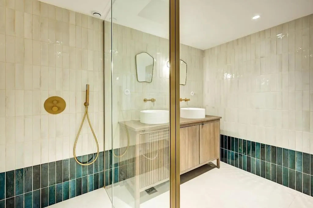 Appartement Neuf De 210 M2 En Centre Ville Avec Jardin Aix-en-Provence