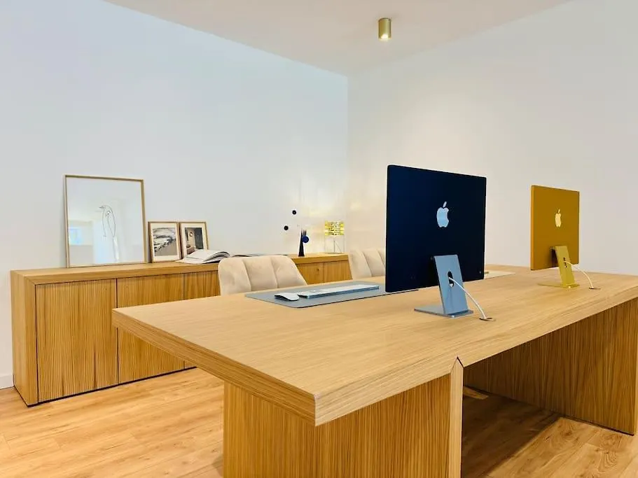 Appartement Neuf De 210 M2 En Centre Ville Avec Jardin Aix-en-Provence