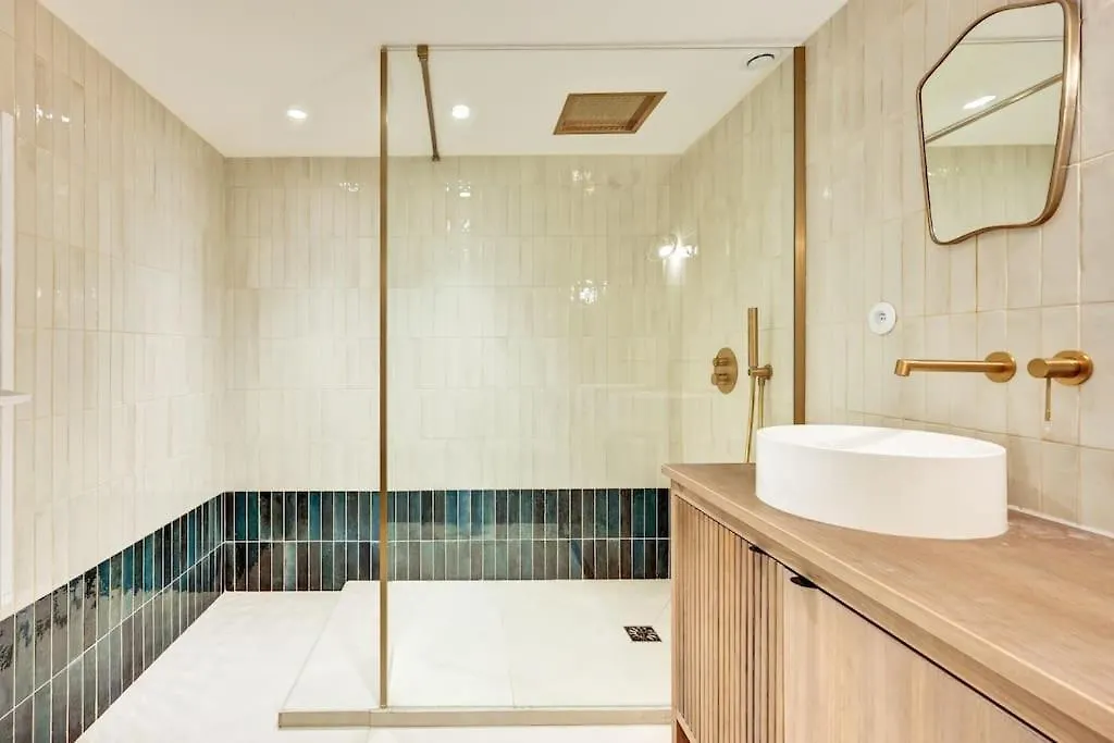 Appartement Neuf De 210 M2 En Centre Ville Avec Jardin Aix-en-Provence Holiday home
