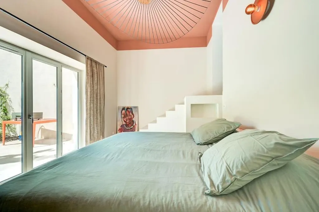 Appartement Neuf De 210 M2 En Centre Ville Avec Jardin Aix-en-Provence
