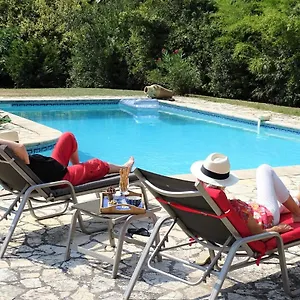 Et Maison De Campagne Valérie Hébergement de vacances