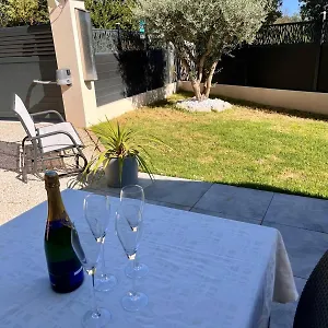 La Rustica Hébergement de vacances